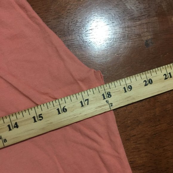 Pink Tank Top - Picture 8 of 8